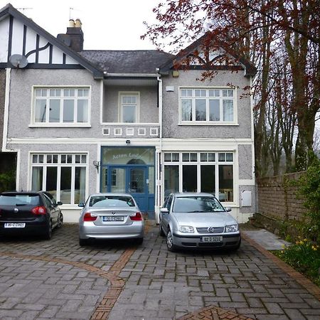 Acton Lodge Guesthouse Cork Exterior foto