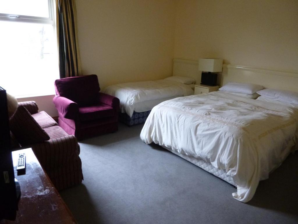 Acton Lodge Guesthouse Cork Habitación foto