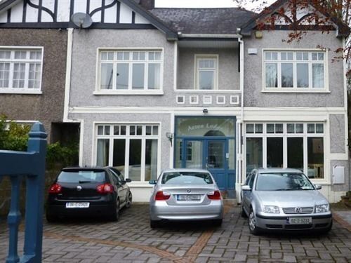 Acton Lodge Guesthouse Cork Exterior foto
