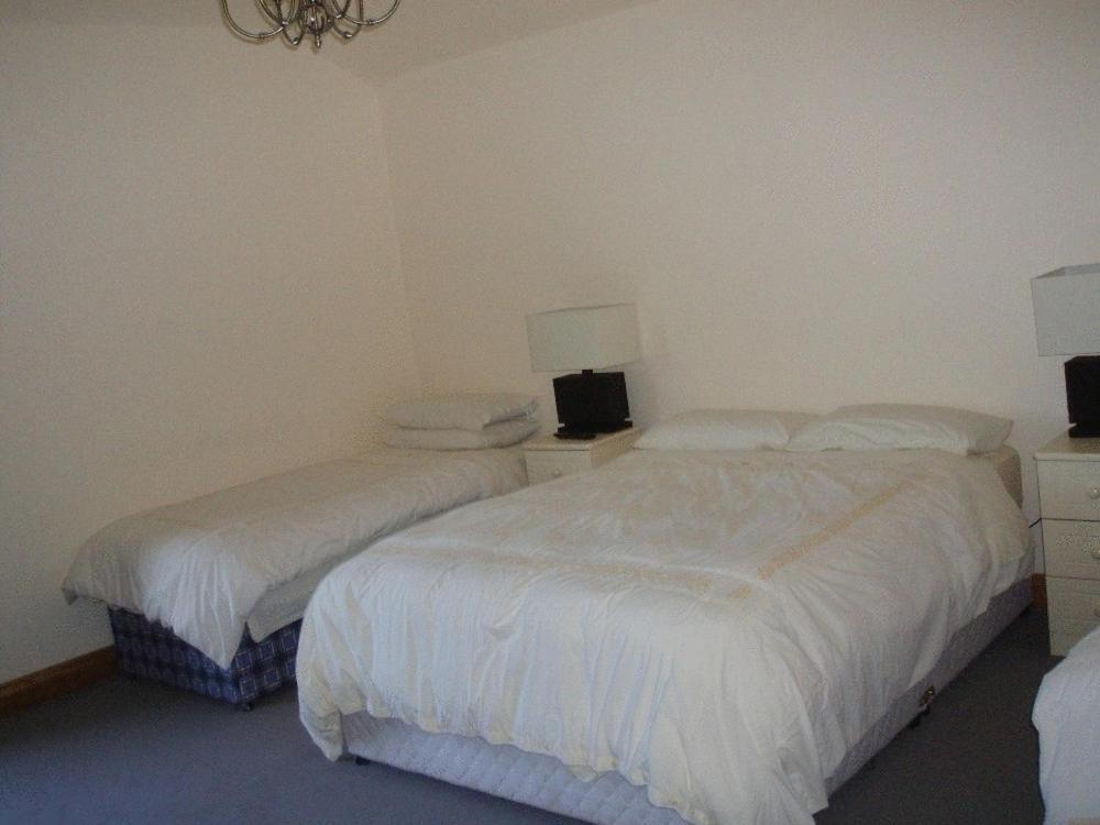 Acton Lodge Guesthouse Cork Habitación foto